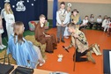 “A nadzieja znów wstąpi w nas” – wyjątkowe jasełka w Mokrsku